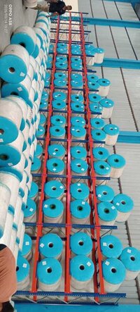 Drum Storage Racks - Application: Industrial