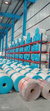 Drum Storage Racks
