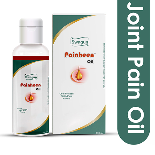 50 ML Painheen Oil
