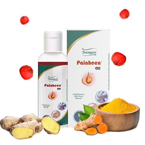 100 ML Painheen Oil