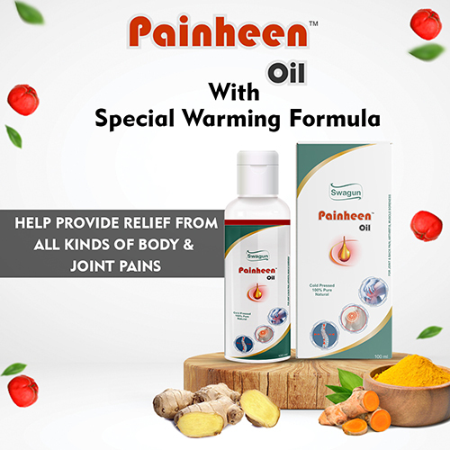 100 ML Painheen Oil