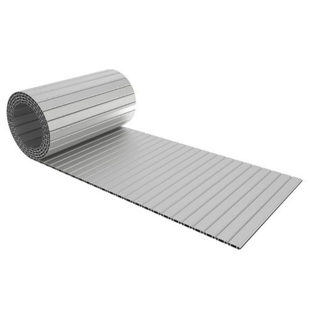 Aluminium Apron Cover