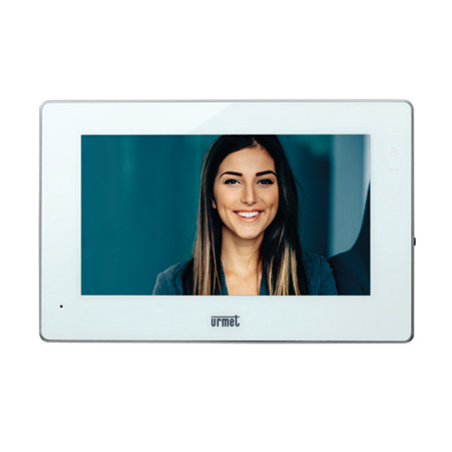 1741 Basic IP Indoor Monitor Video Door Phone