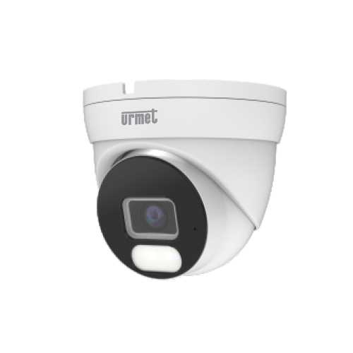251B 2MP IP Dome CCTV Camera