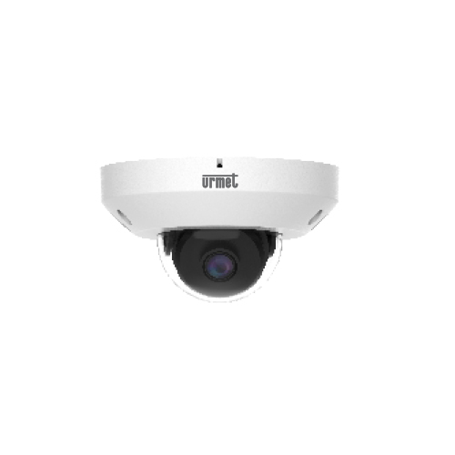 251BMD 2MP IP Mini Dome CCTV Camera