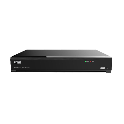 Network Video Recorders