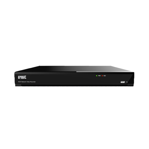 3216H2 16 Channel Network Video Recorder