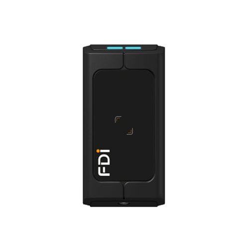 P40 Access Control Reader