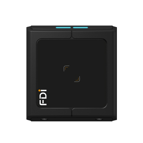 P80 Access Control Reader