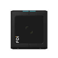 P80 Access Control Reader