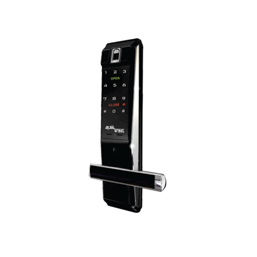 EL2018FP Smart Digital Door Lock