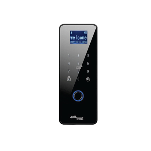 Smart Digital Door Locks