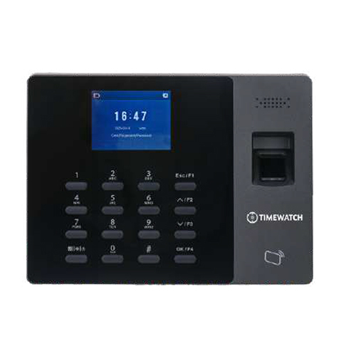 Time And Attendance Solutions