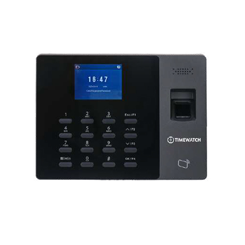 Bio27 Fingerprint Attendance Device