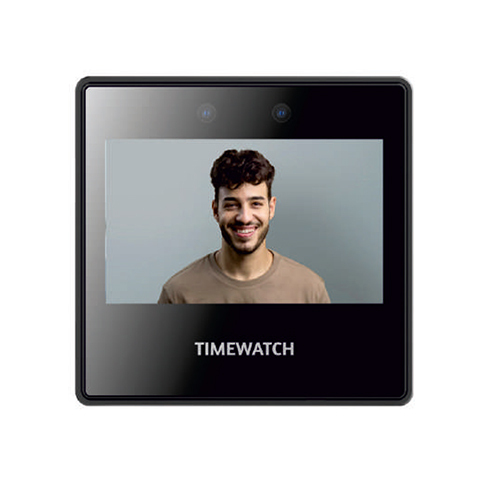 Trueface2000 Face Recognition Device