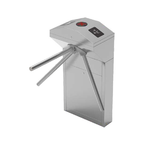 TWLDTS2700 SS304 Turnstile Gate
