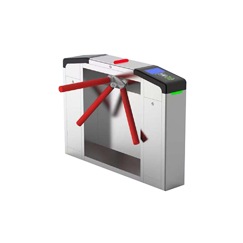 Entrance Control Solutions
