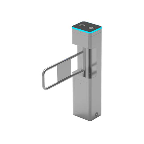 TWLDSBG1000 P Type Swing Turnstile Gate