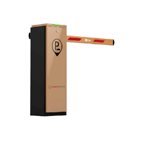 TW6000DCLD Parking Barrier
