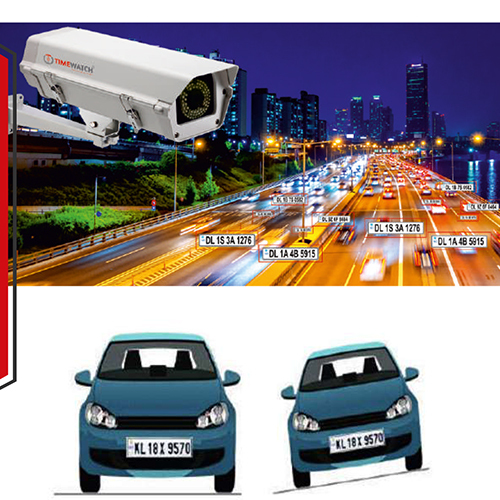 Parking Control Solutions