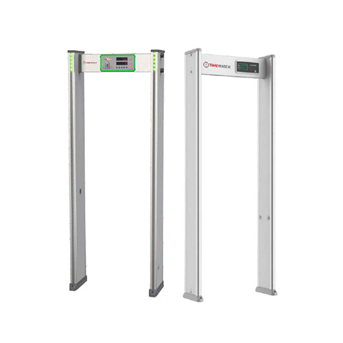TWD2101 Door Frame Metal Detector