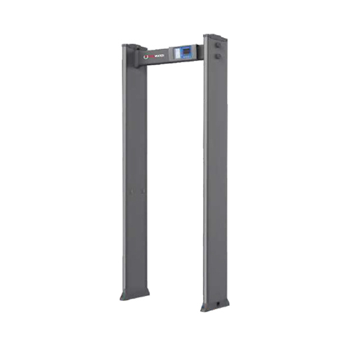 TWD2618 18 Zone Door Frame Metal Detector