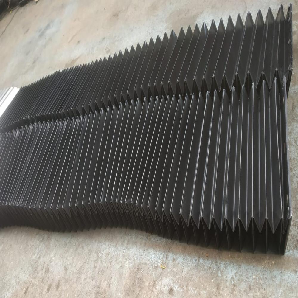 Laser Machine Bellow Cover