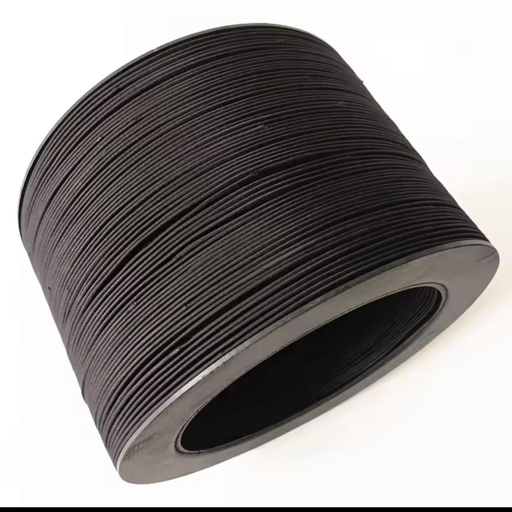 Round Bellow Cover
