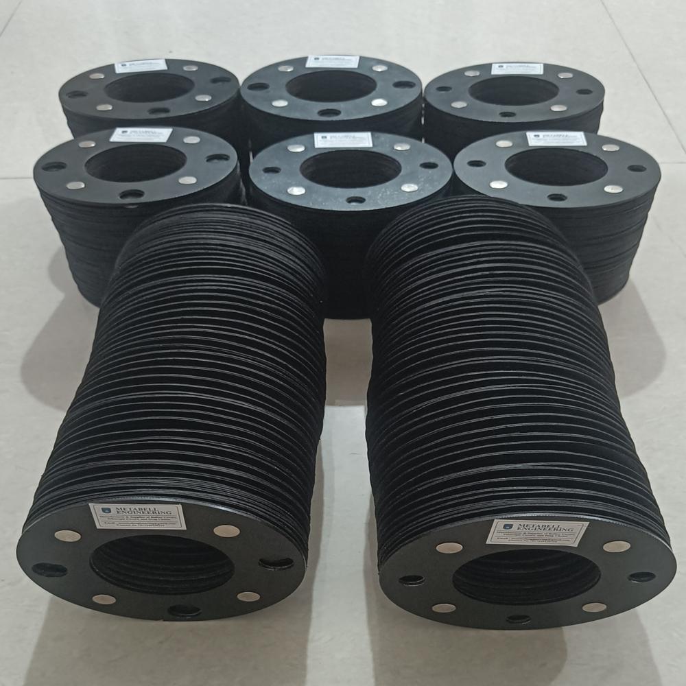 Round Bellow Cover