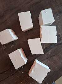 Chaina Clay Lumps - Application: Refractory