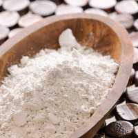 Calcined Kaolin Powder - Application: Paper