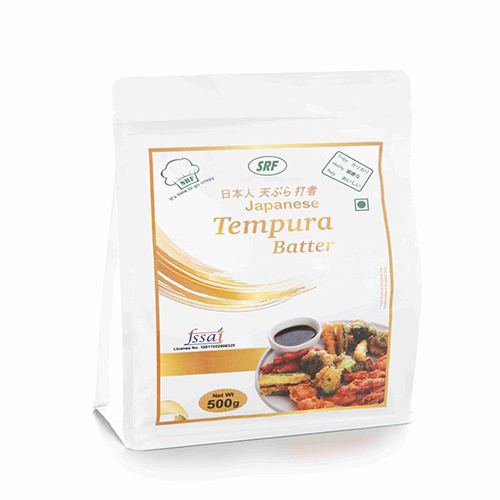500gm Tempura Batter