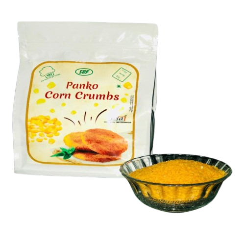 Panko Corn Crumbs