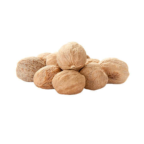 Whole Nutmeg