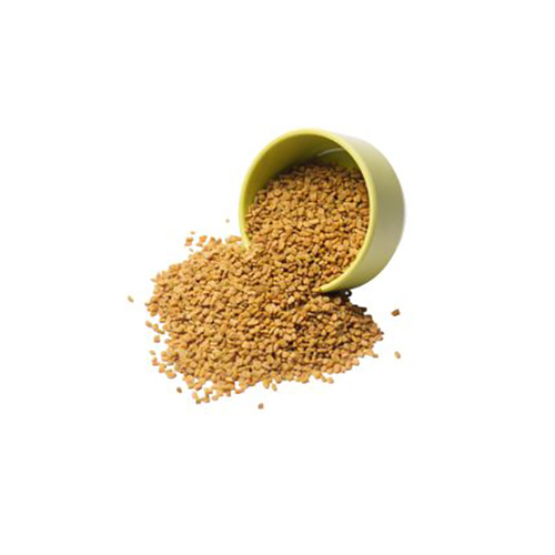 Medium Grade Fenugreek Seed