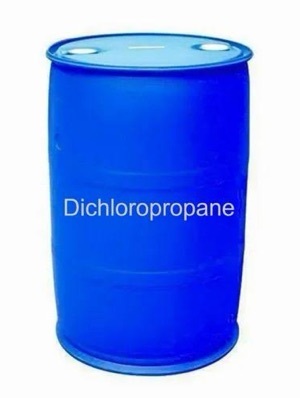 DCP DICHLOROPROPANE