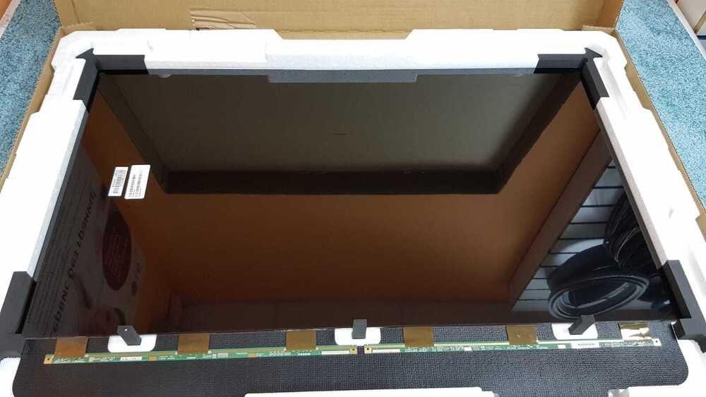 BOE 43 INCH(2K)- F9D LED TV Panel