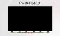 Boe 43 Inch (4k) Led Tv Panel