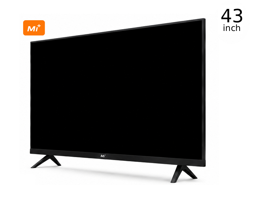 LED Smart TV