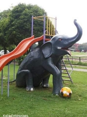 Children park uqment for FRP