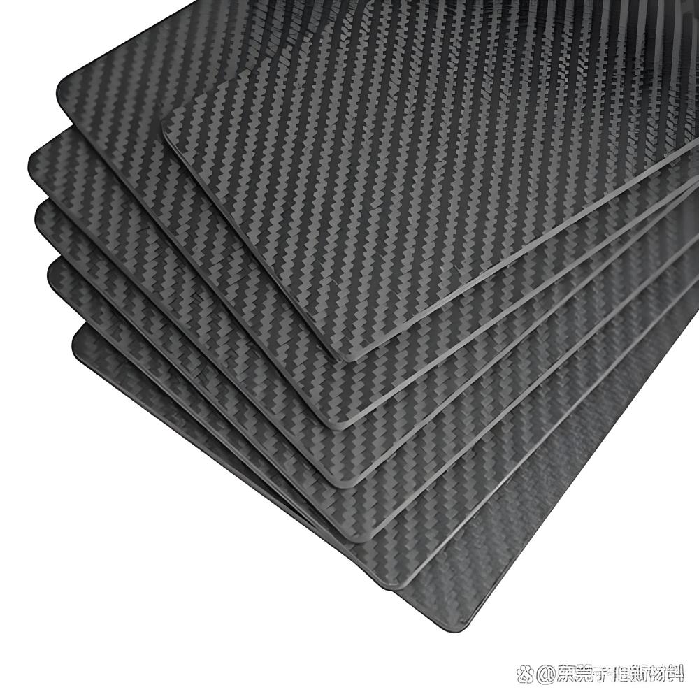 Carbon Fiber Sheet