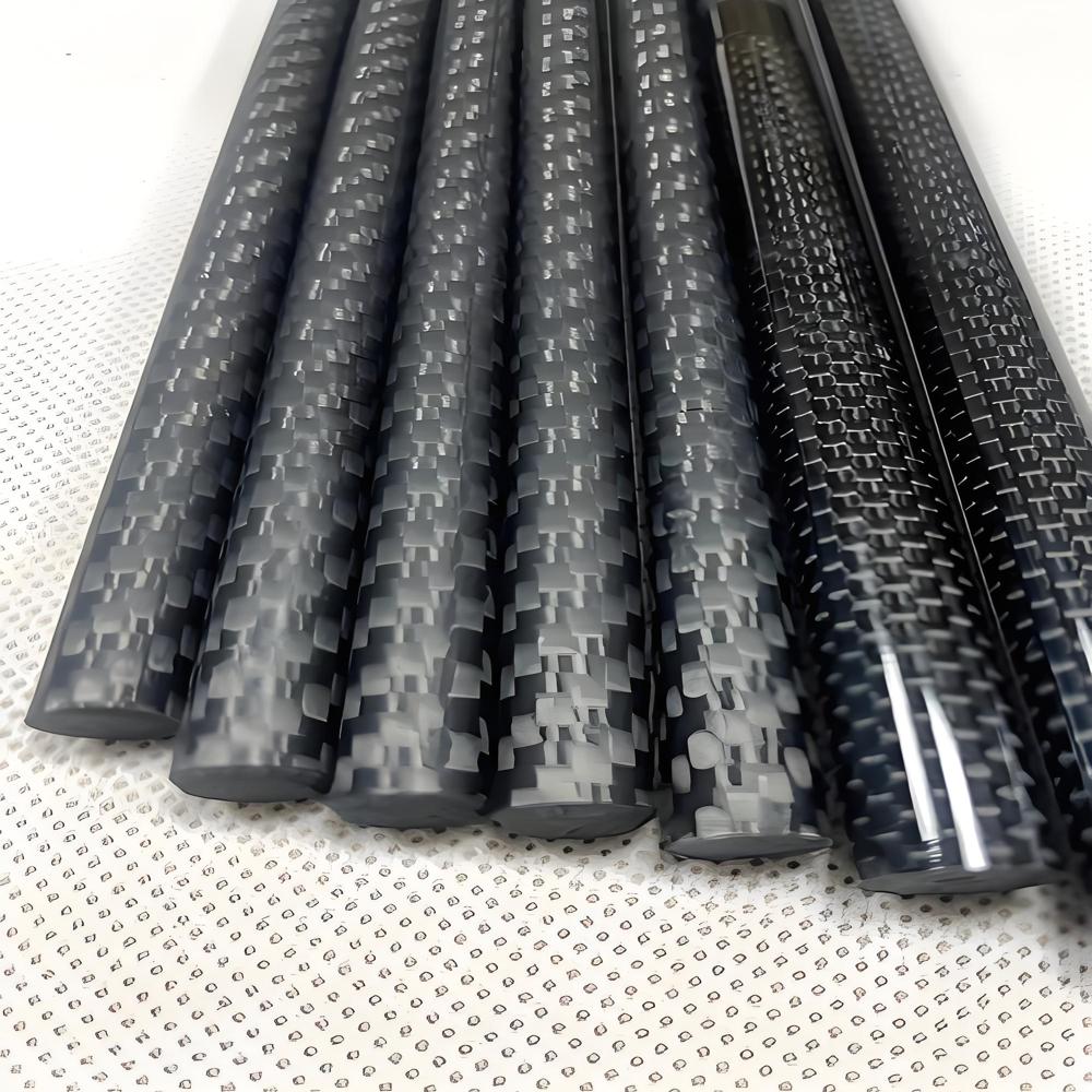 Carbon Fiber Rod