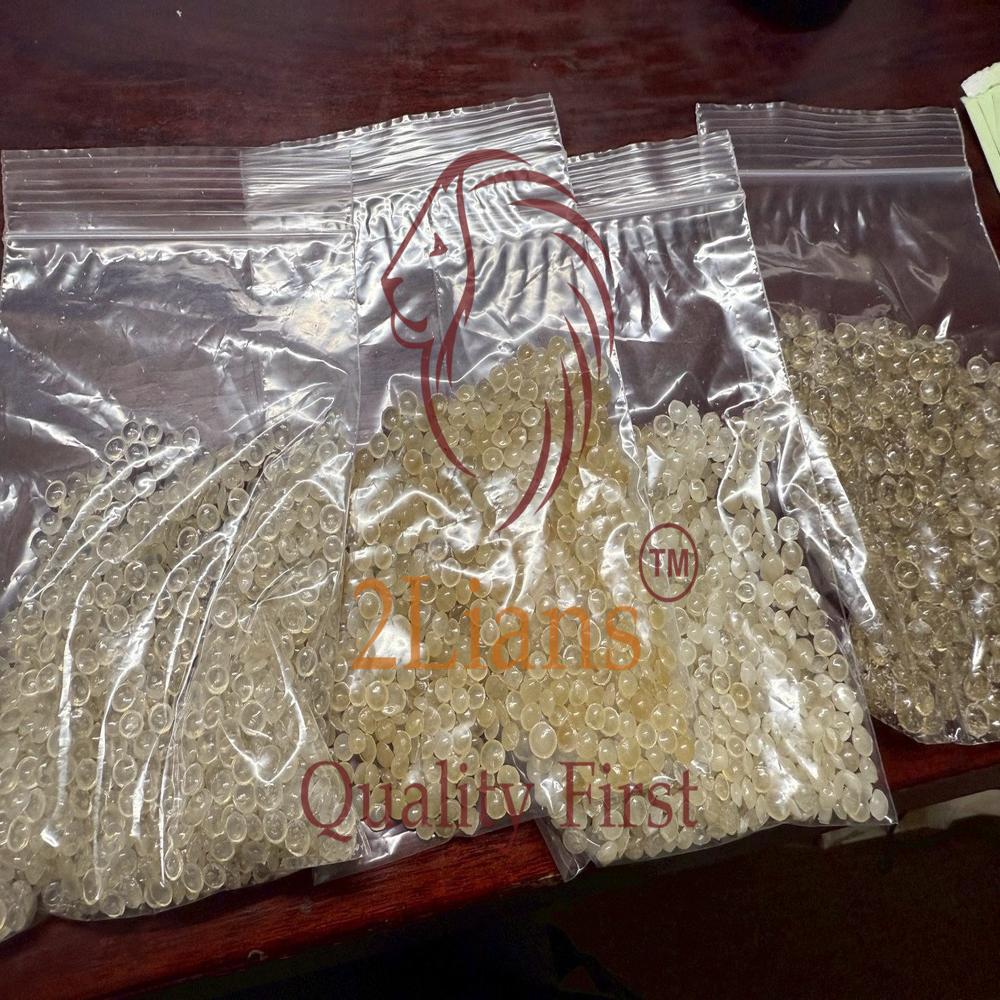 EPS repro pellets