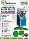 Industrial Fully Automatic Dona Making Machine