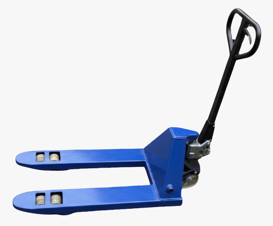 2.5 Ton Mini Hand Pallet Truck
