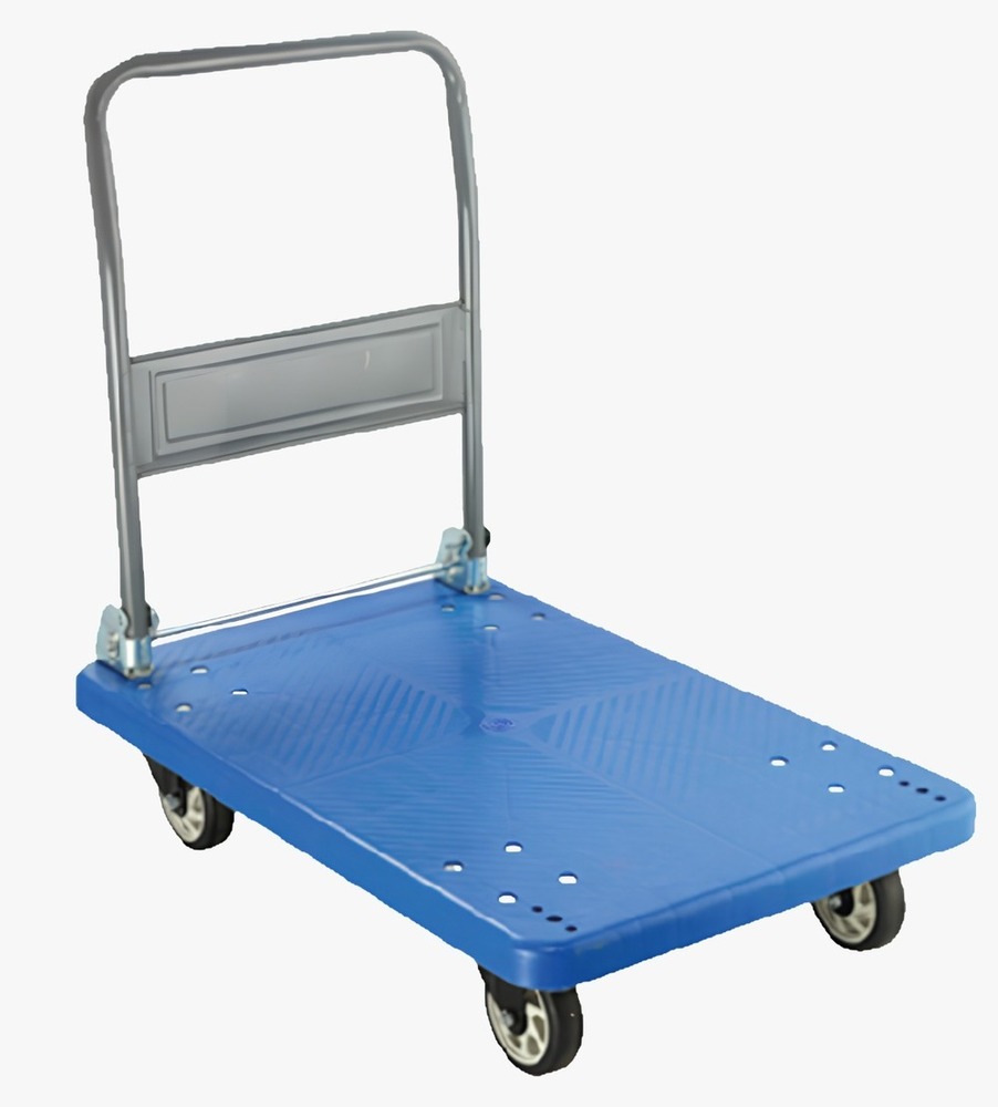 Heavy Duty Platform Trolley