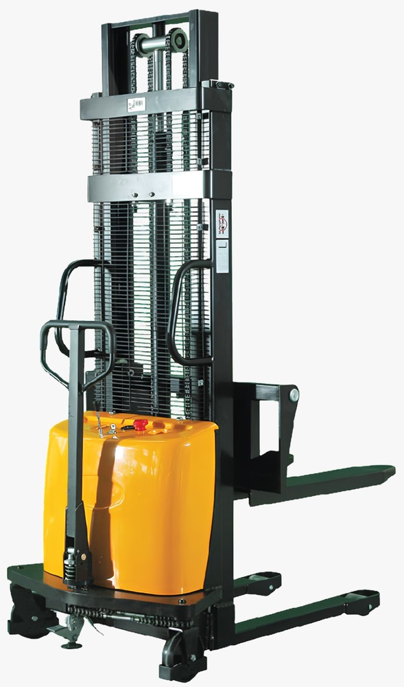 Electric Stacker