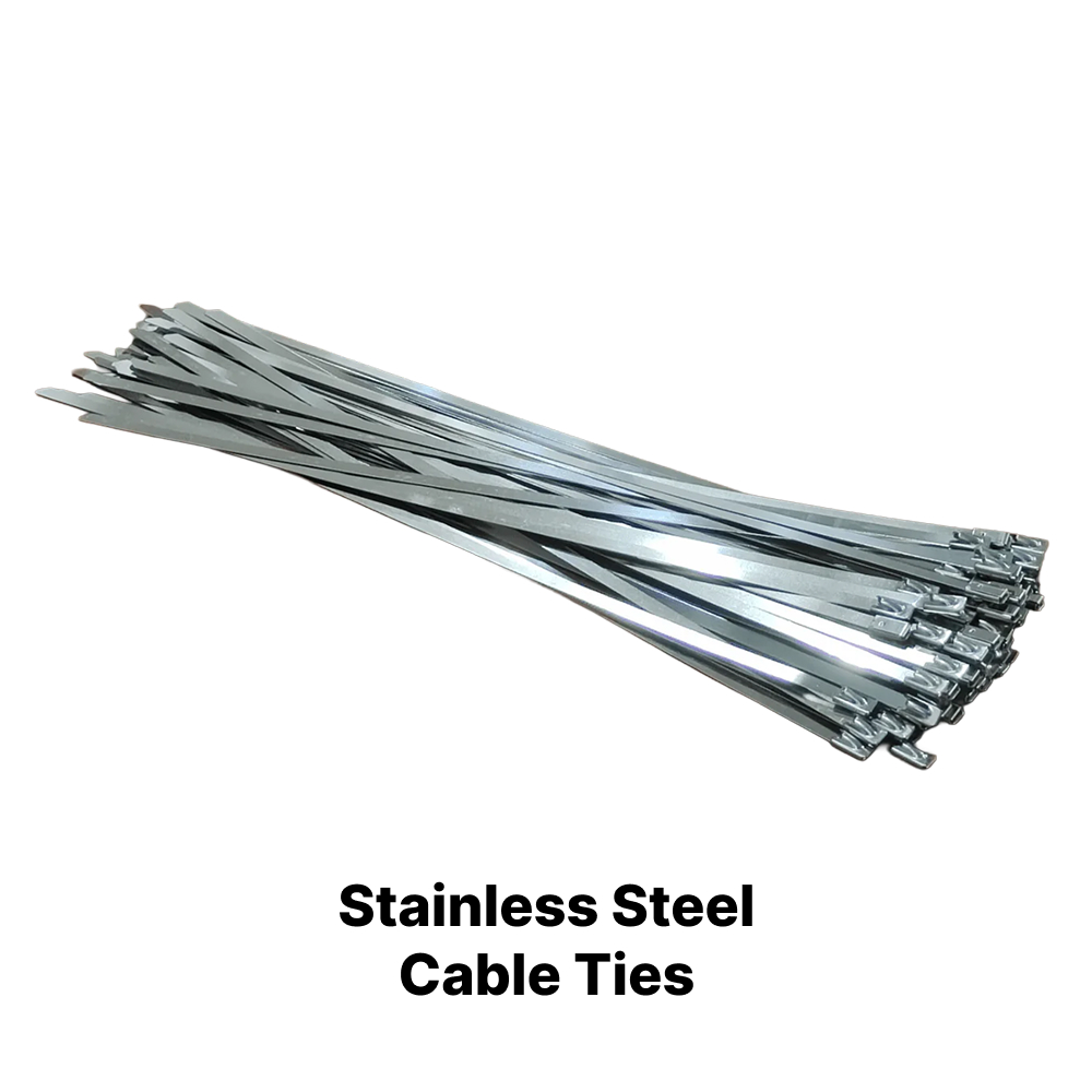 Cable Tie SS