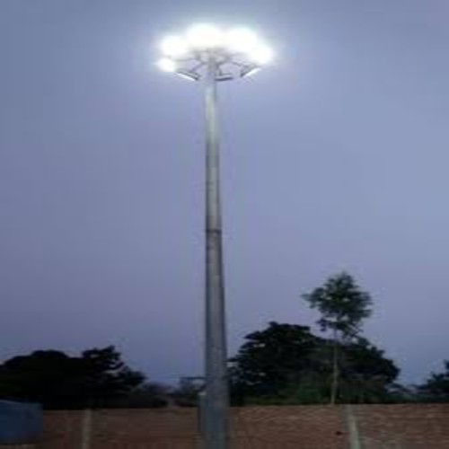 HIGH MAST POLE LIGHT