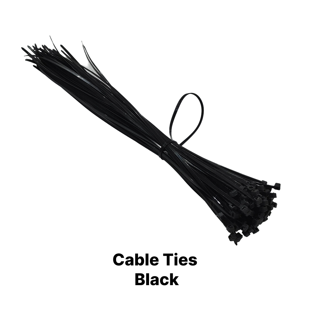 PVC Cable Tie